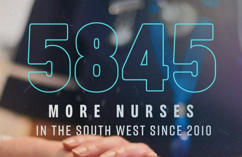 Nurses South West