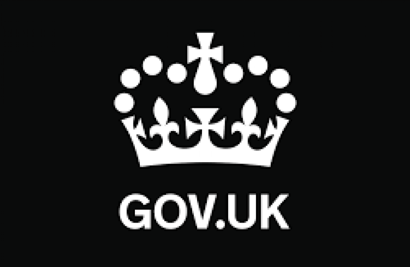 UK gov
